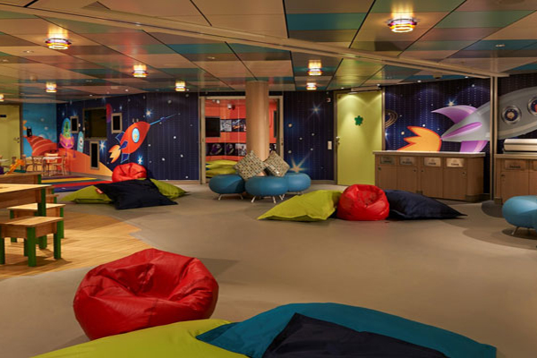 Norwegian Getaway Gallery Image